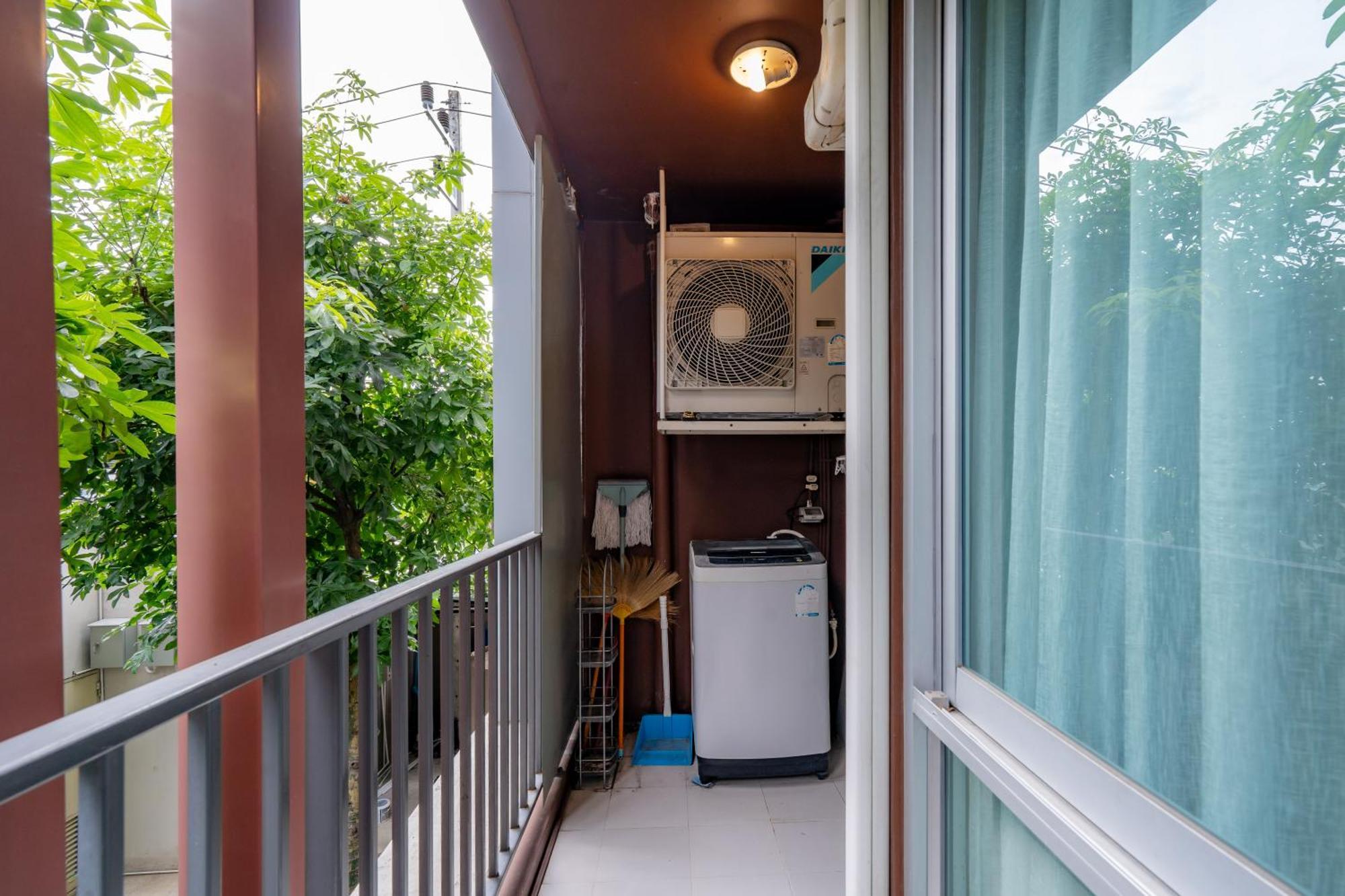 Luxury 2 Bedroom Old 168 Appartement *
