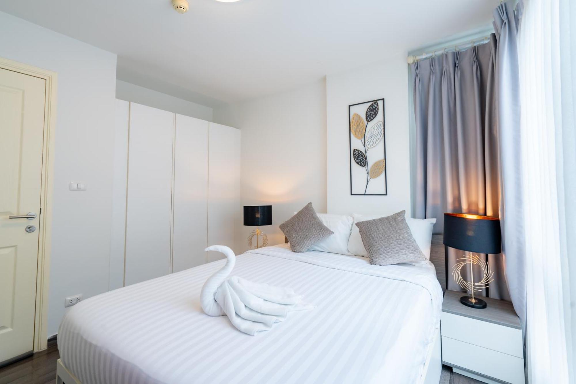 Luxury 2 Bedroom Old 168