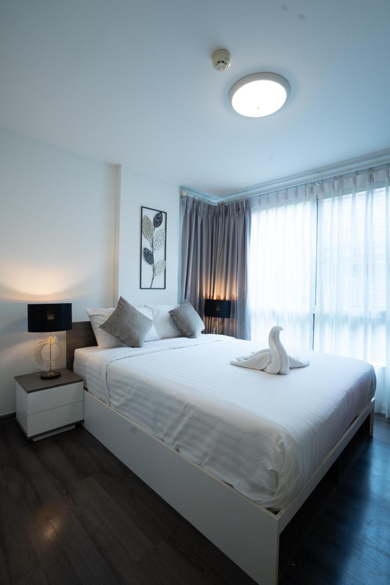 Apartment Luxury 2 Bedroom Old 168 *