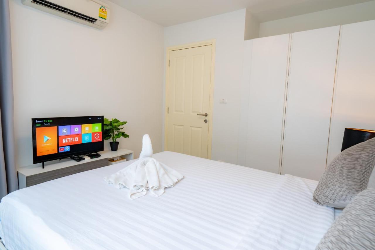 Luxury 2 Bedroom Old 168 Apartment
