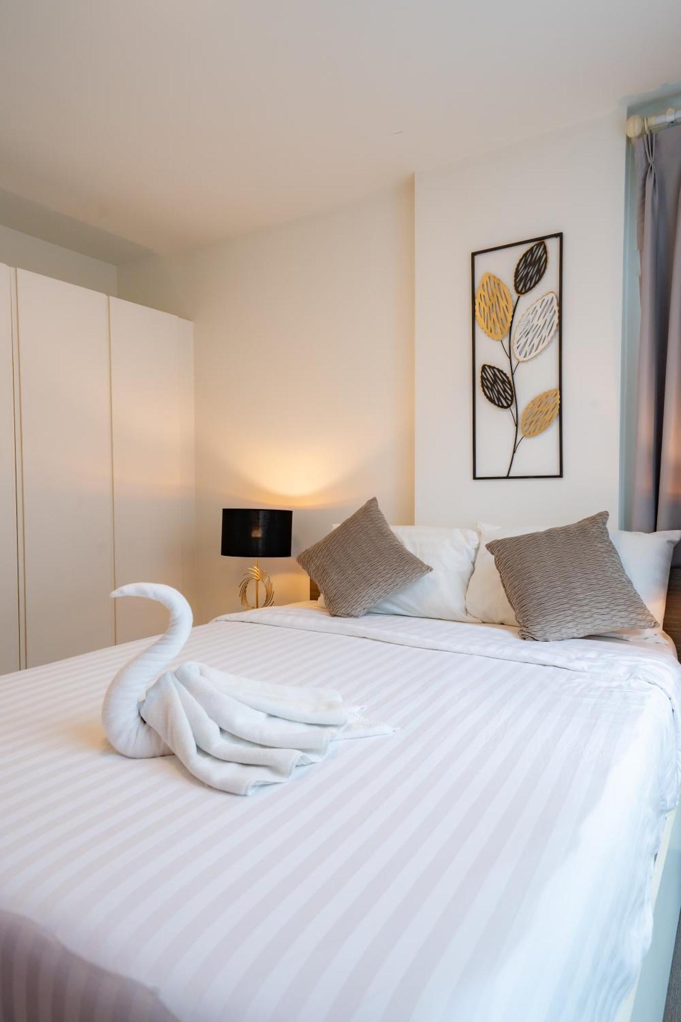 Luxury 2 Bedroom Old 168 * Chiang Mai