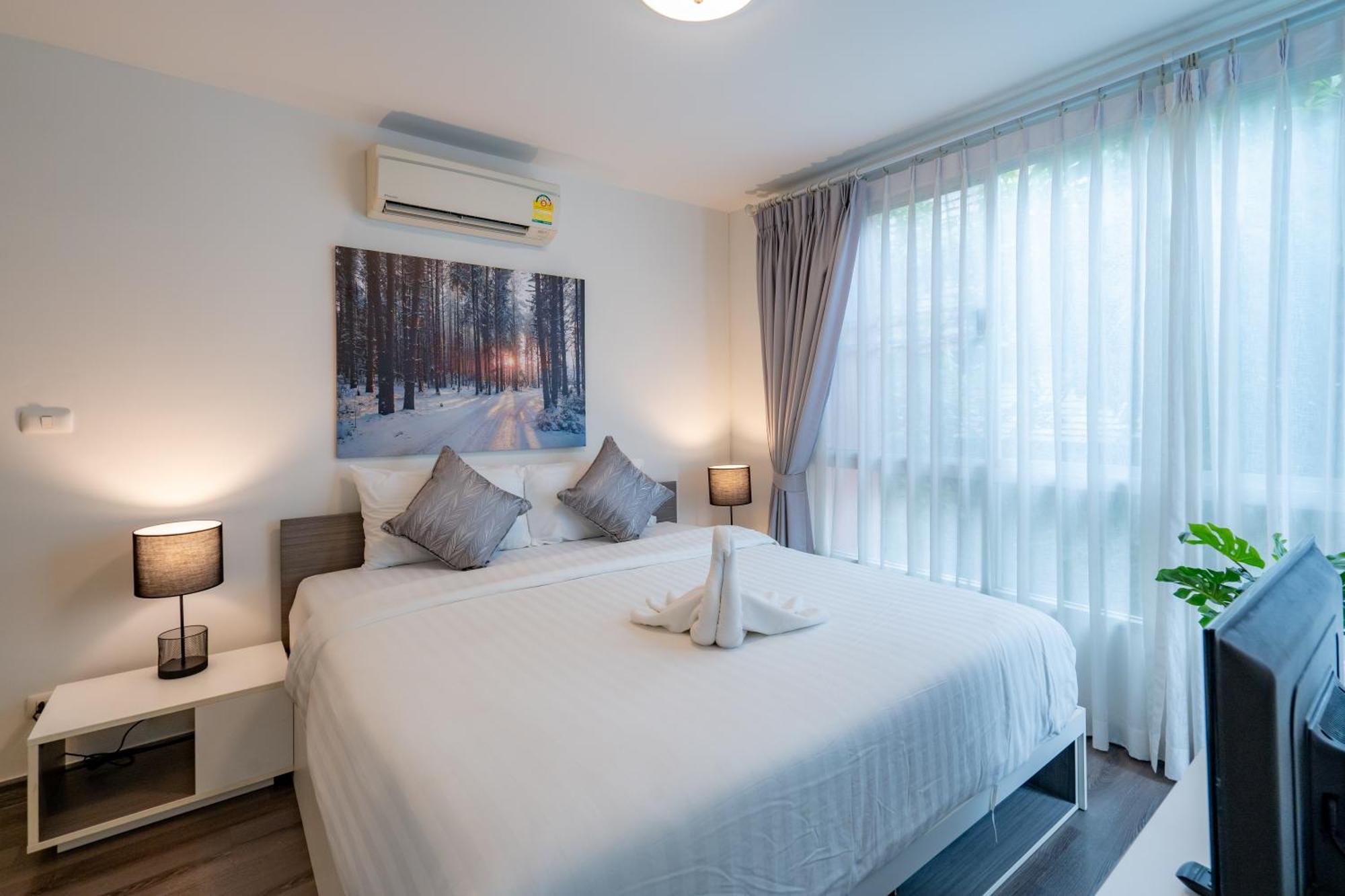 Luxury 2 Bedroom Old 168