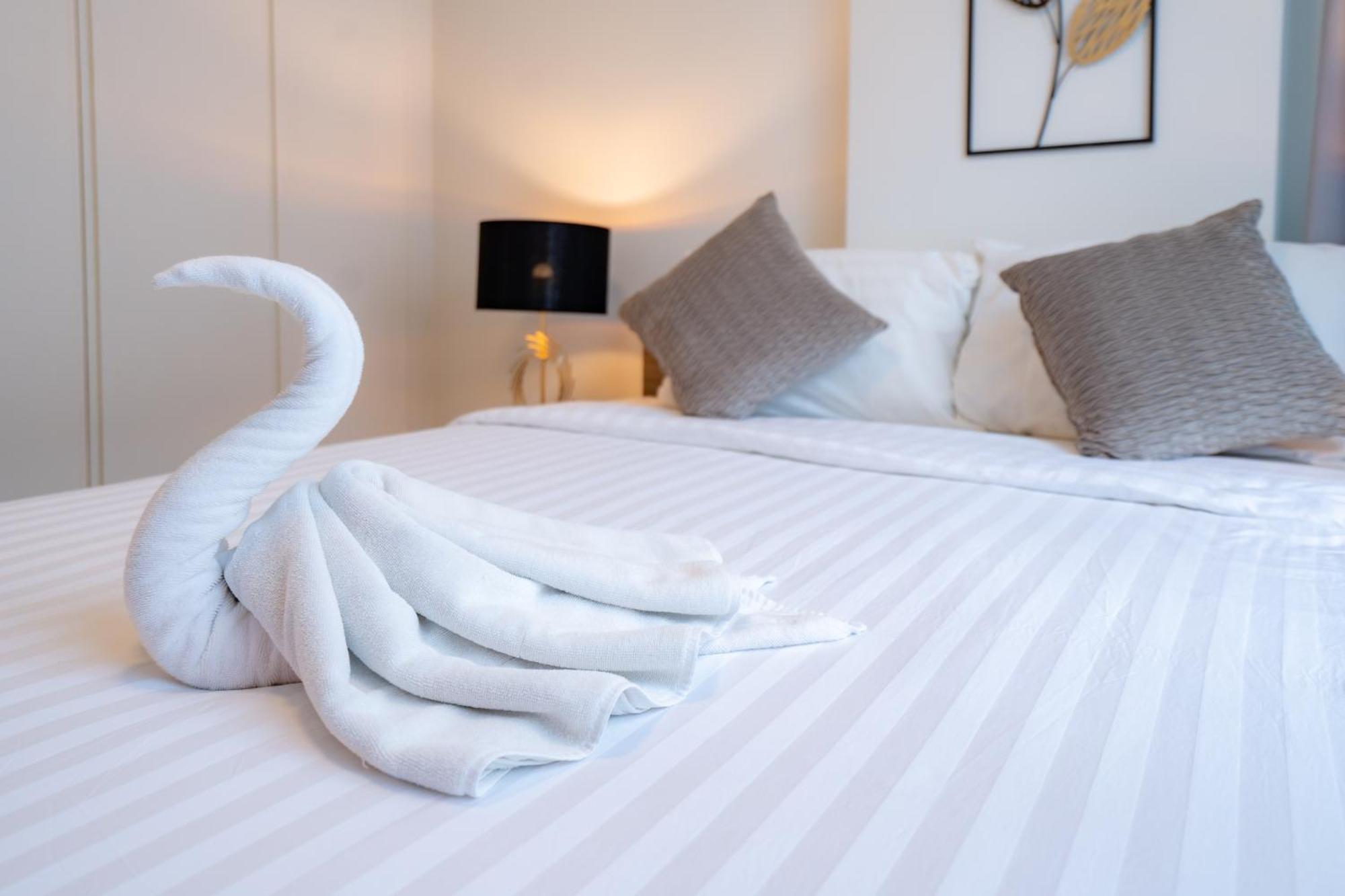 Luxury 2 Bedroom Old 168 Chiang Mai