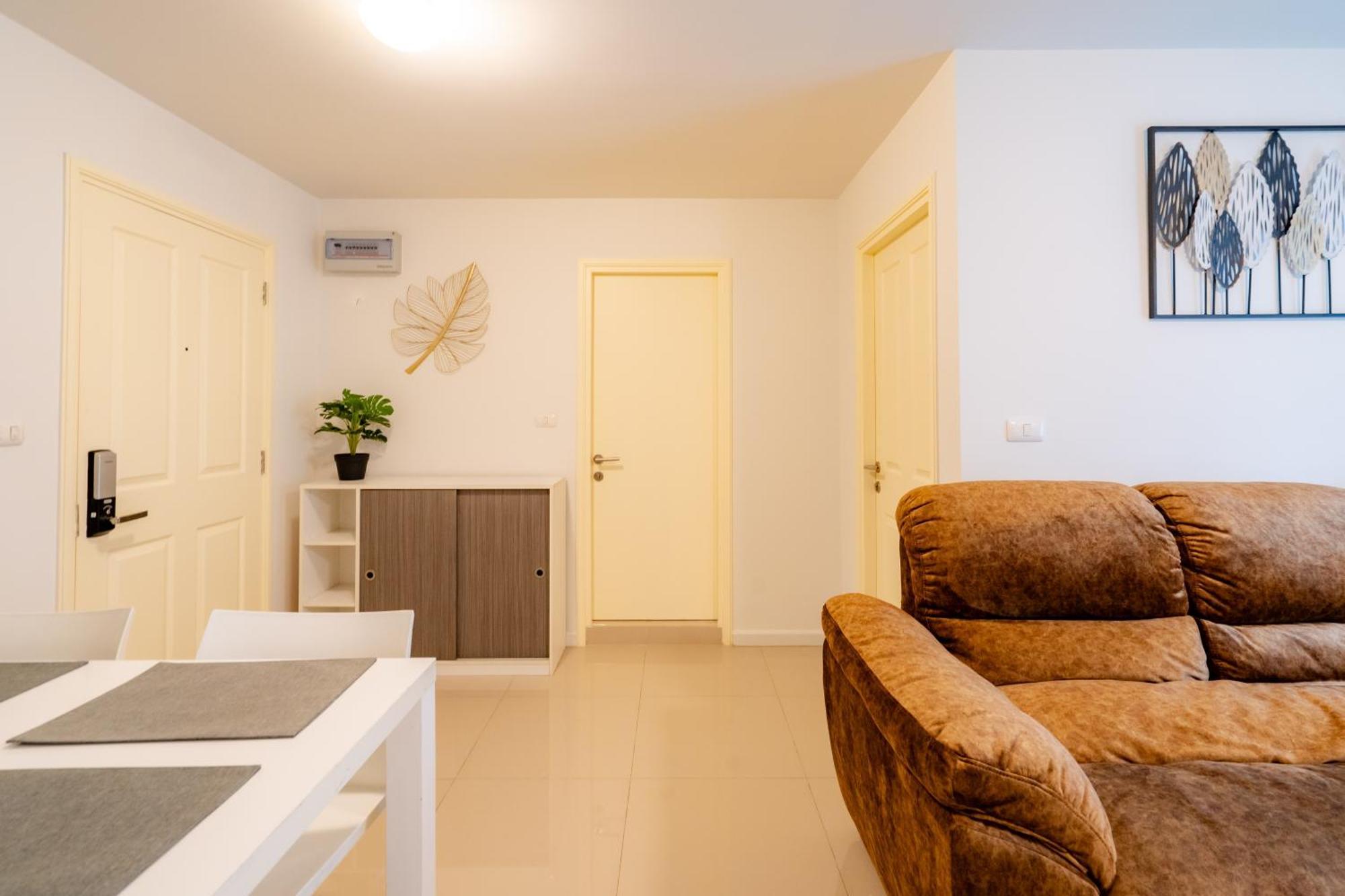 Luxury 2 Bedroom Old 168