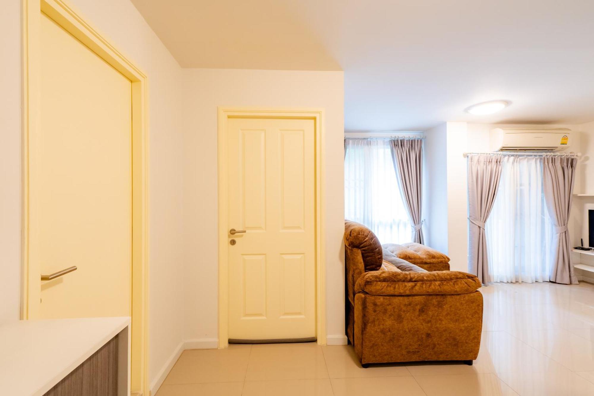 Luxury 2 Bedroom Old 168 Chiang Mai