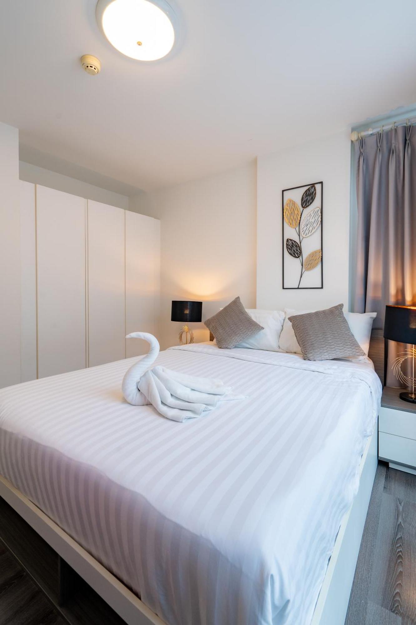 Luxury 2 Bedroom Old 168 * Chiang Mai