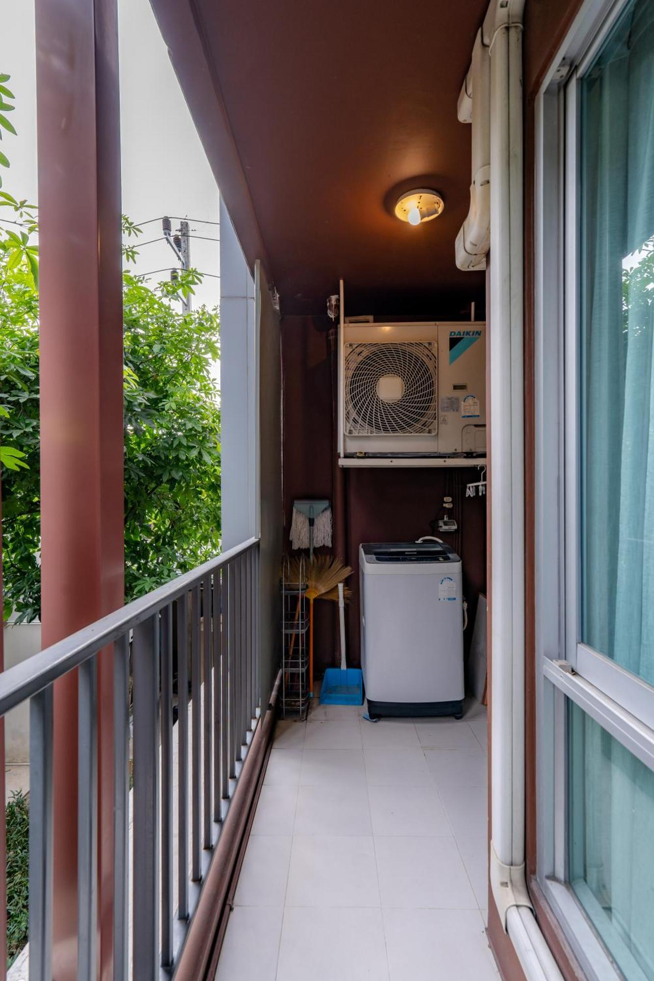 Luxury 2 Bedroom Old 168 Apartment Chiang Mai