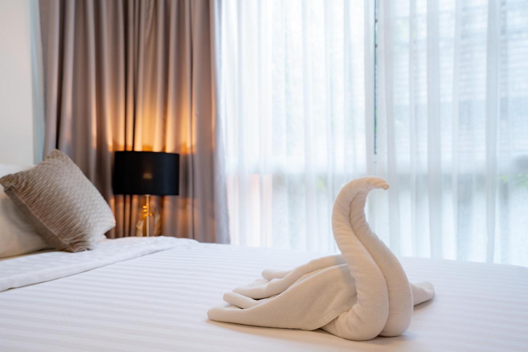 Luxury 2 Bedroom Old 168 Chiang Mai