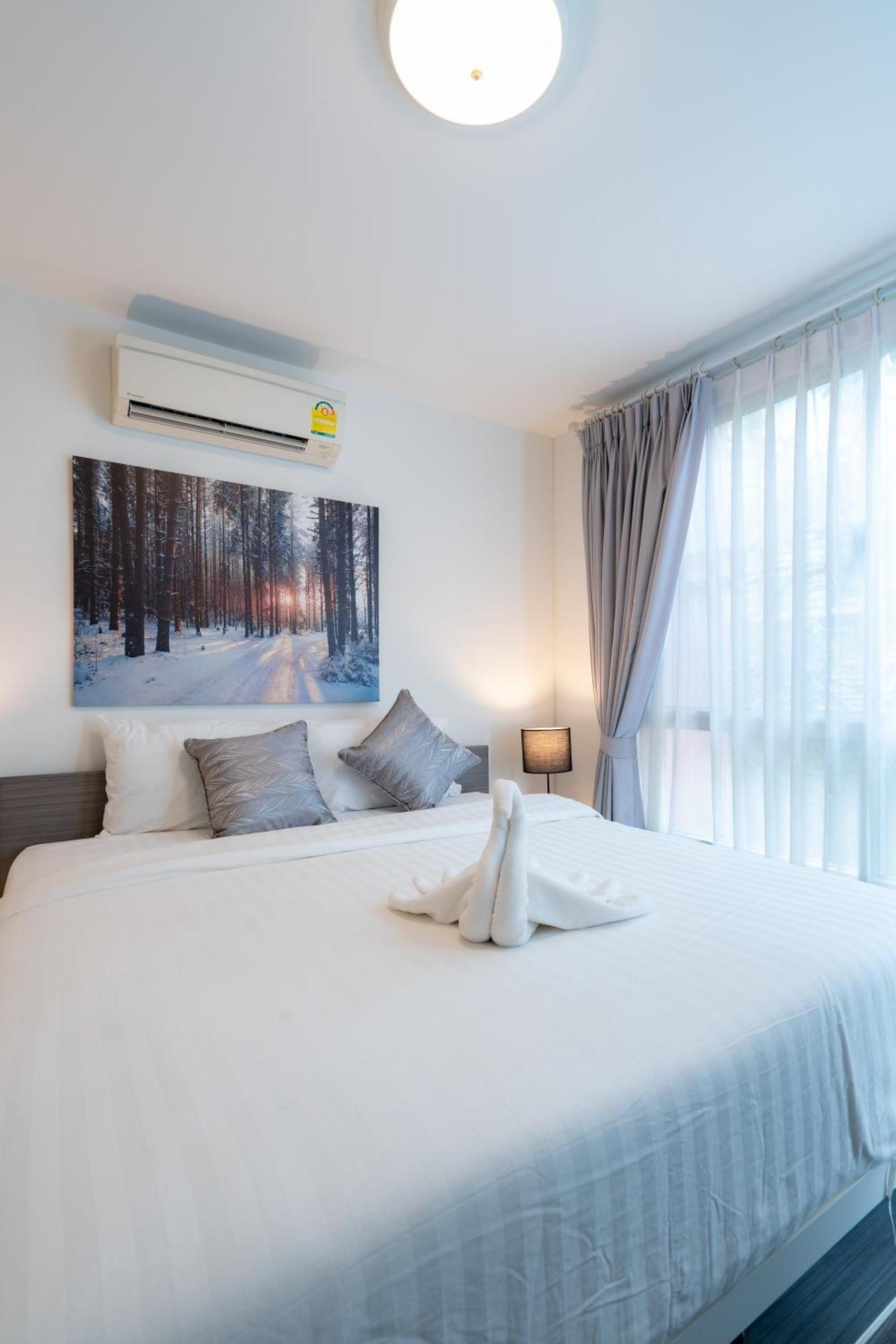 Luxury 2 Bedroom Old 168 * Chiang Mai