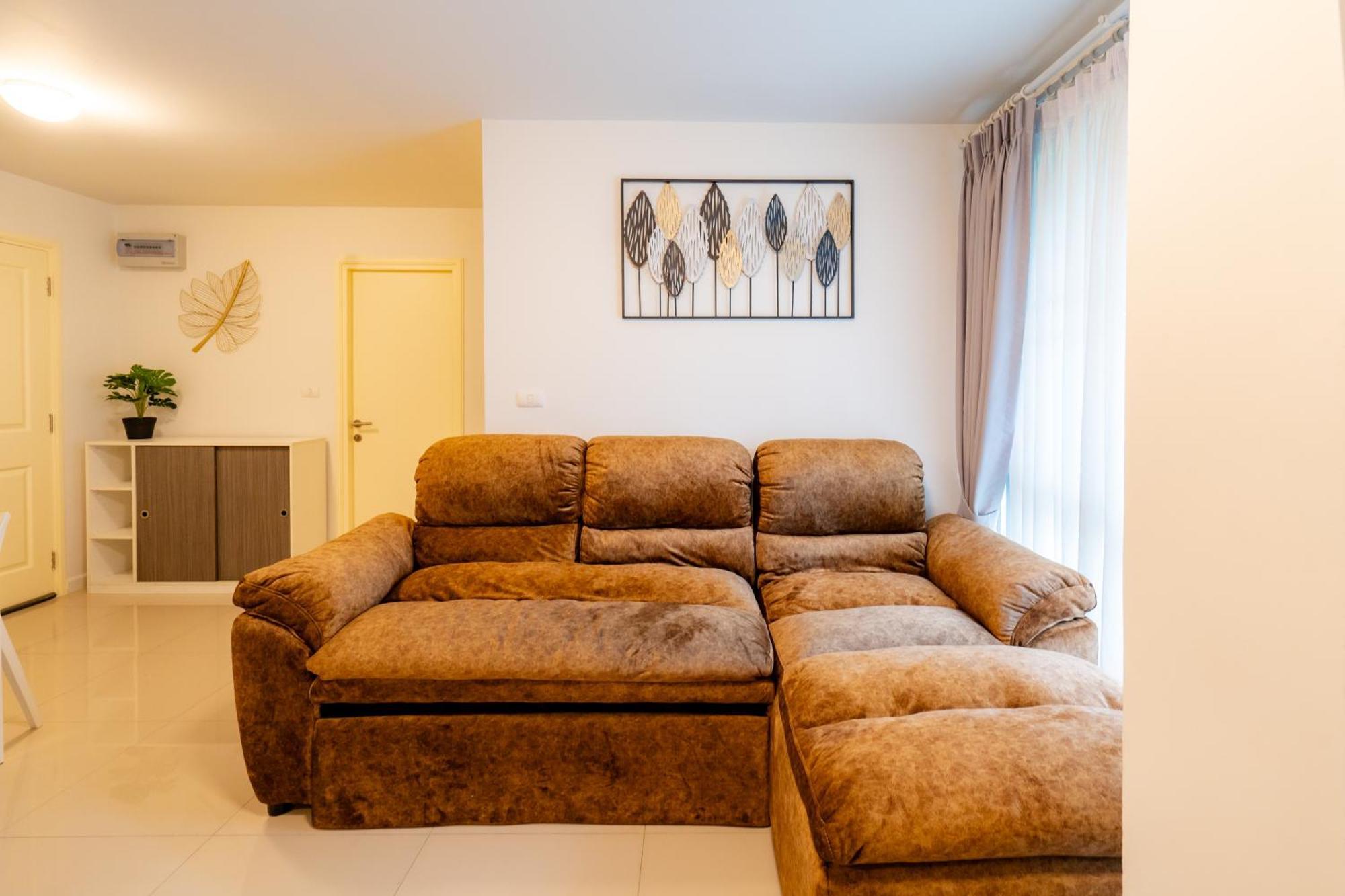 Luxury 2 Bedroom Old 168 * Chiang Mai