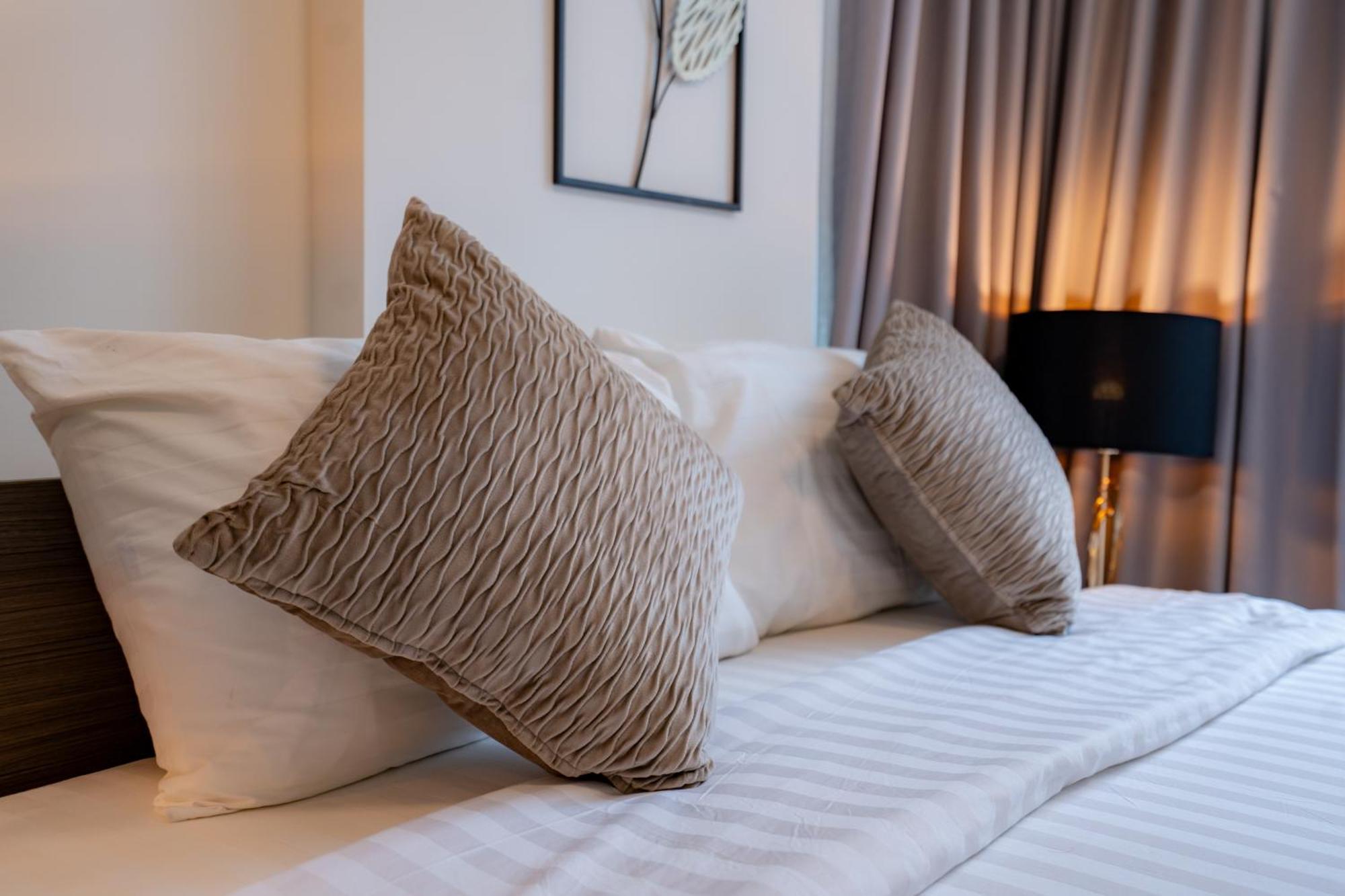 Luxury 2 Bedroom Old 168 Chiang Mai