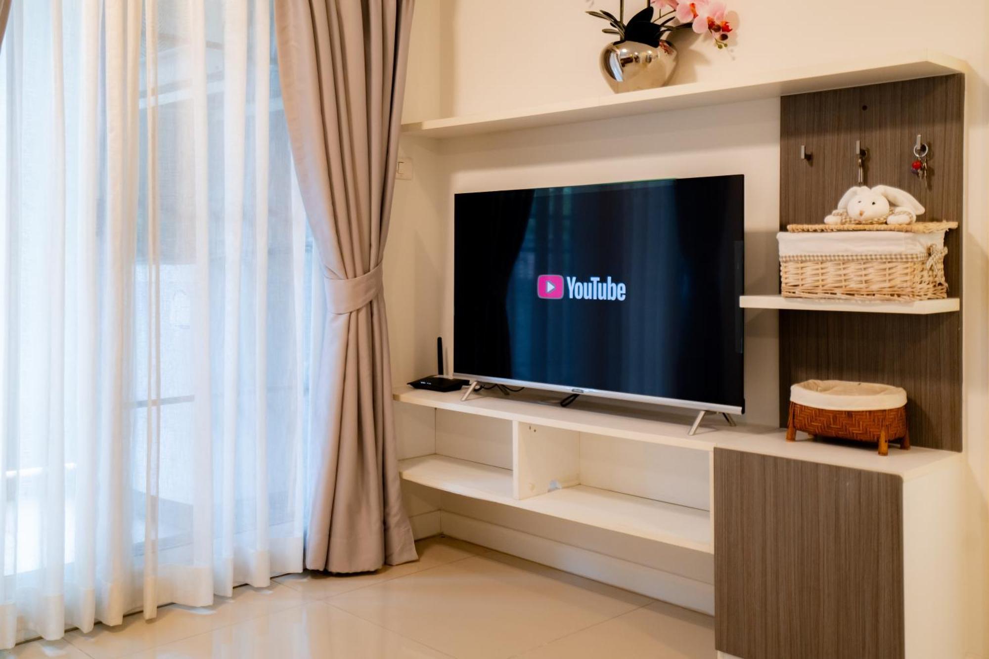 Luxury 2 Bedroom Old 168 Apartment Chiang Mai