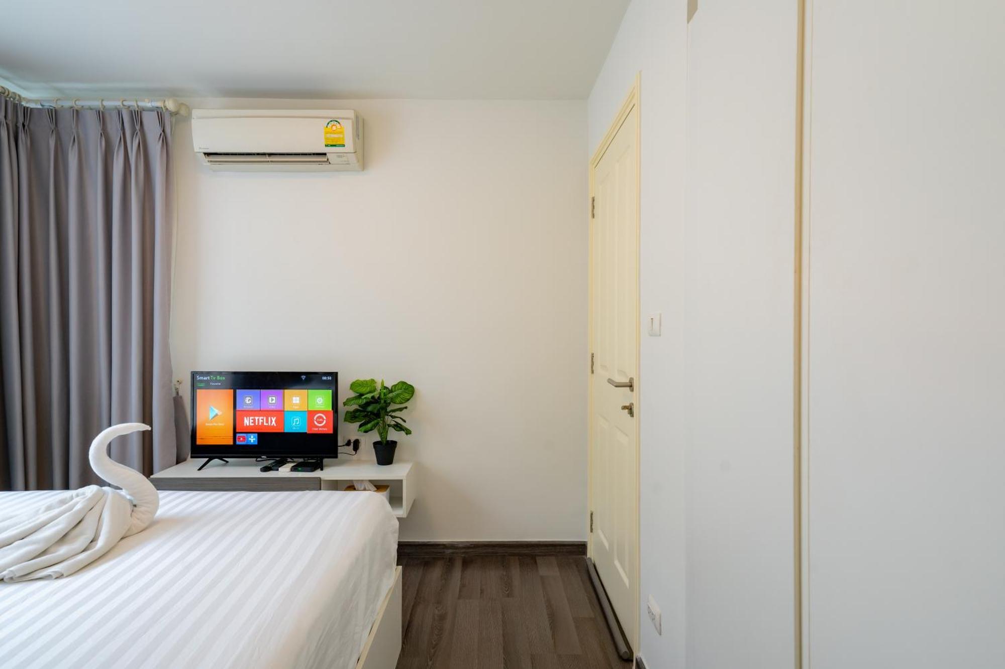 Luxury 2 Bedroom Old 168