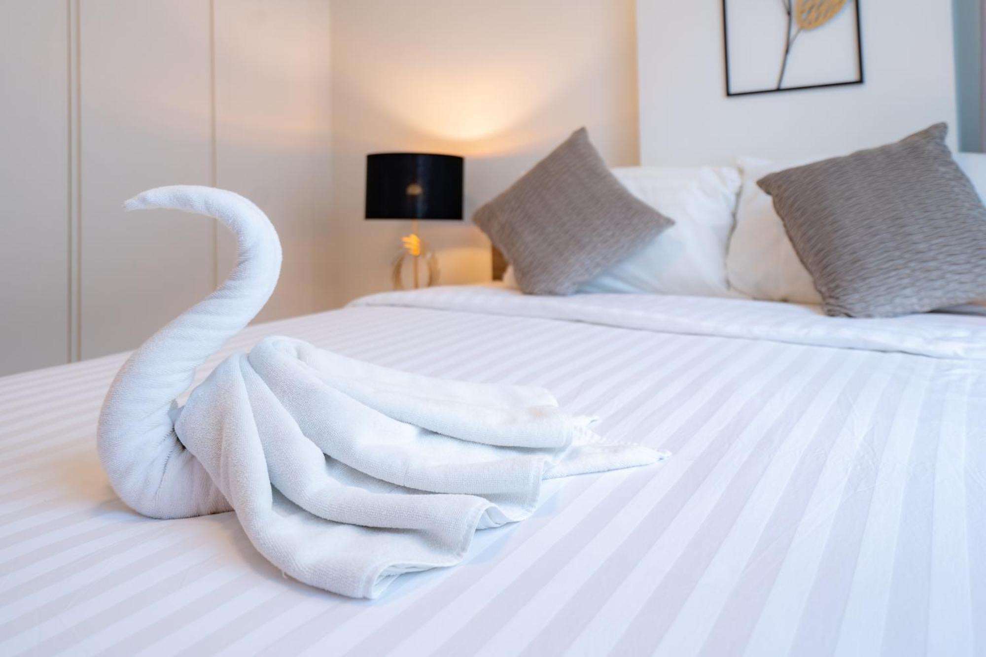 Luxury 2 Bedroom Old 168 * Chiang Mai