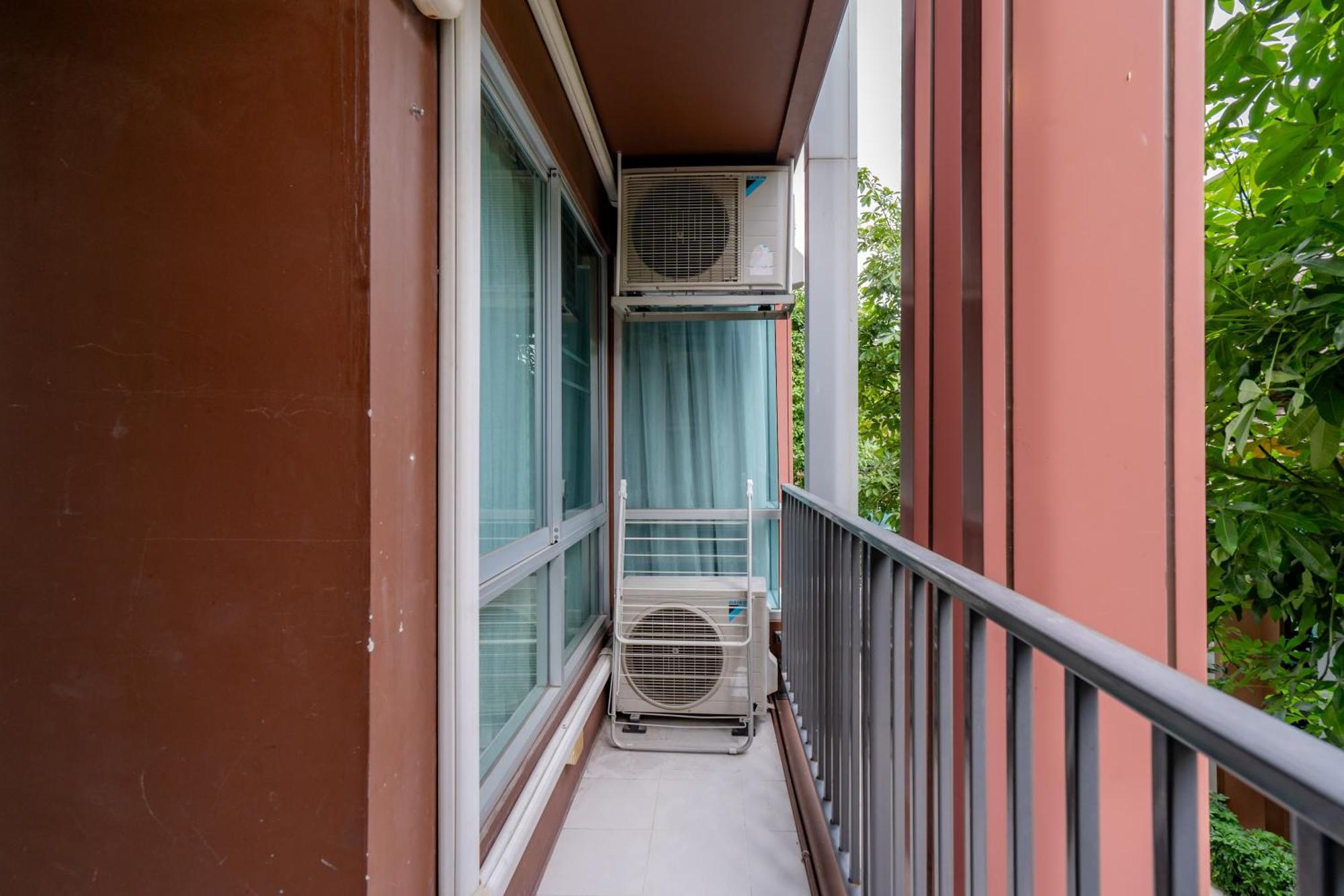 Luxury 2 Bedroom Old 168 *