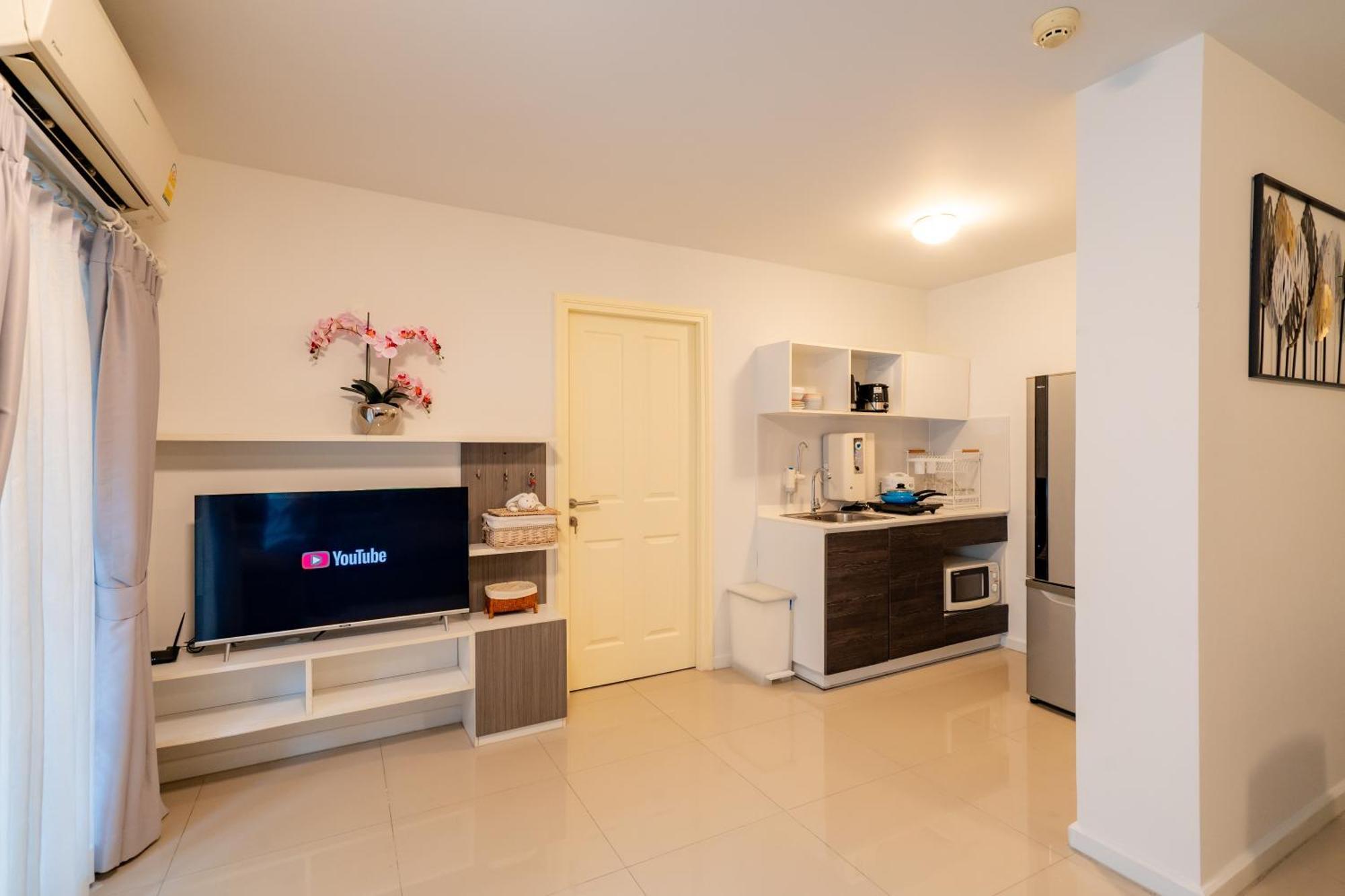 Luxury 2 Bedroom Old 168 * Chiang Mai