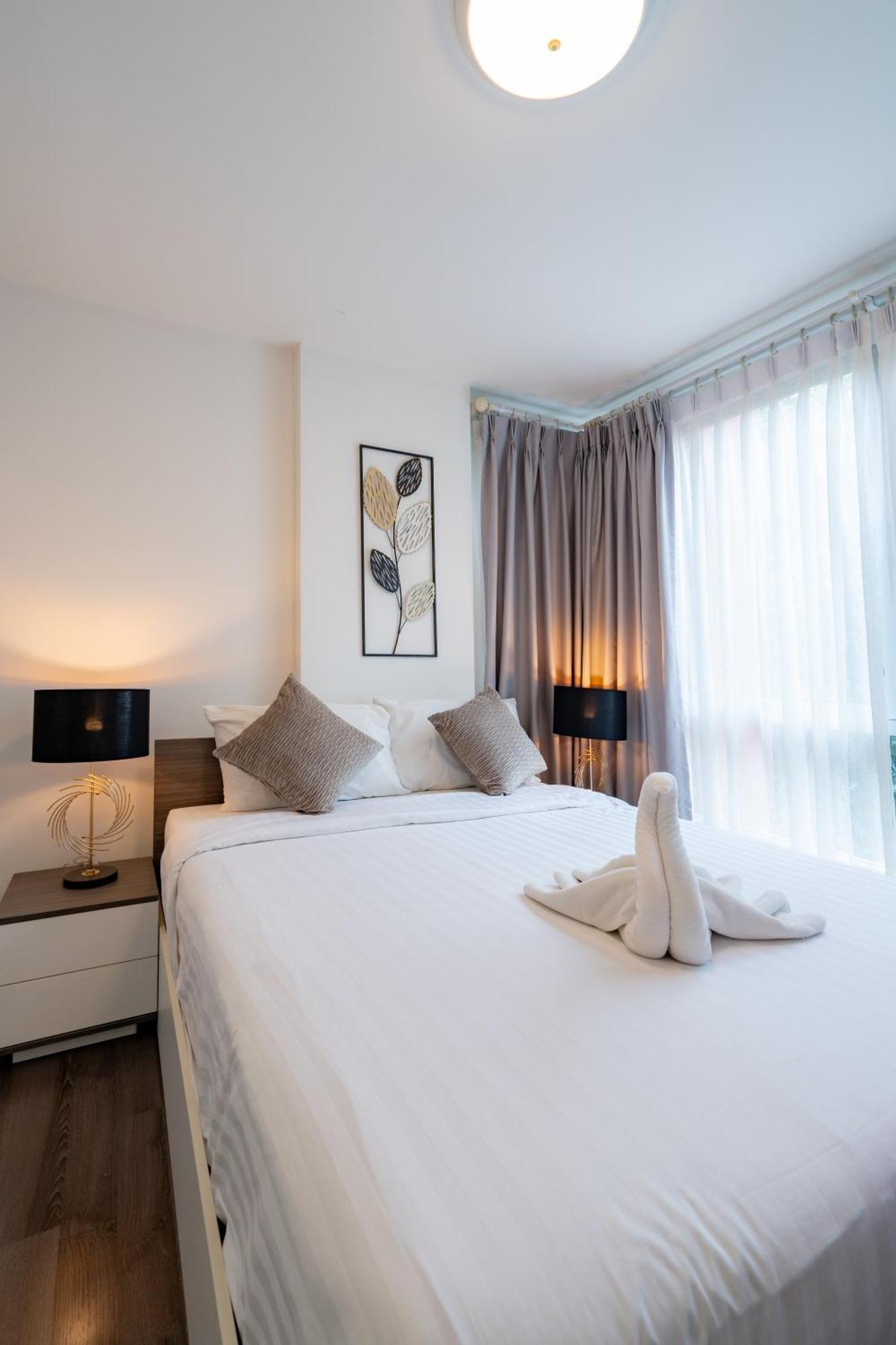 Luxury 2 Bedroom Old 168