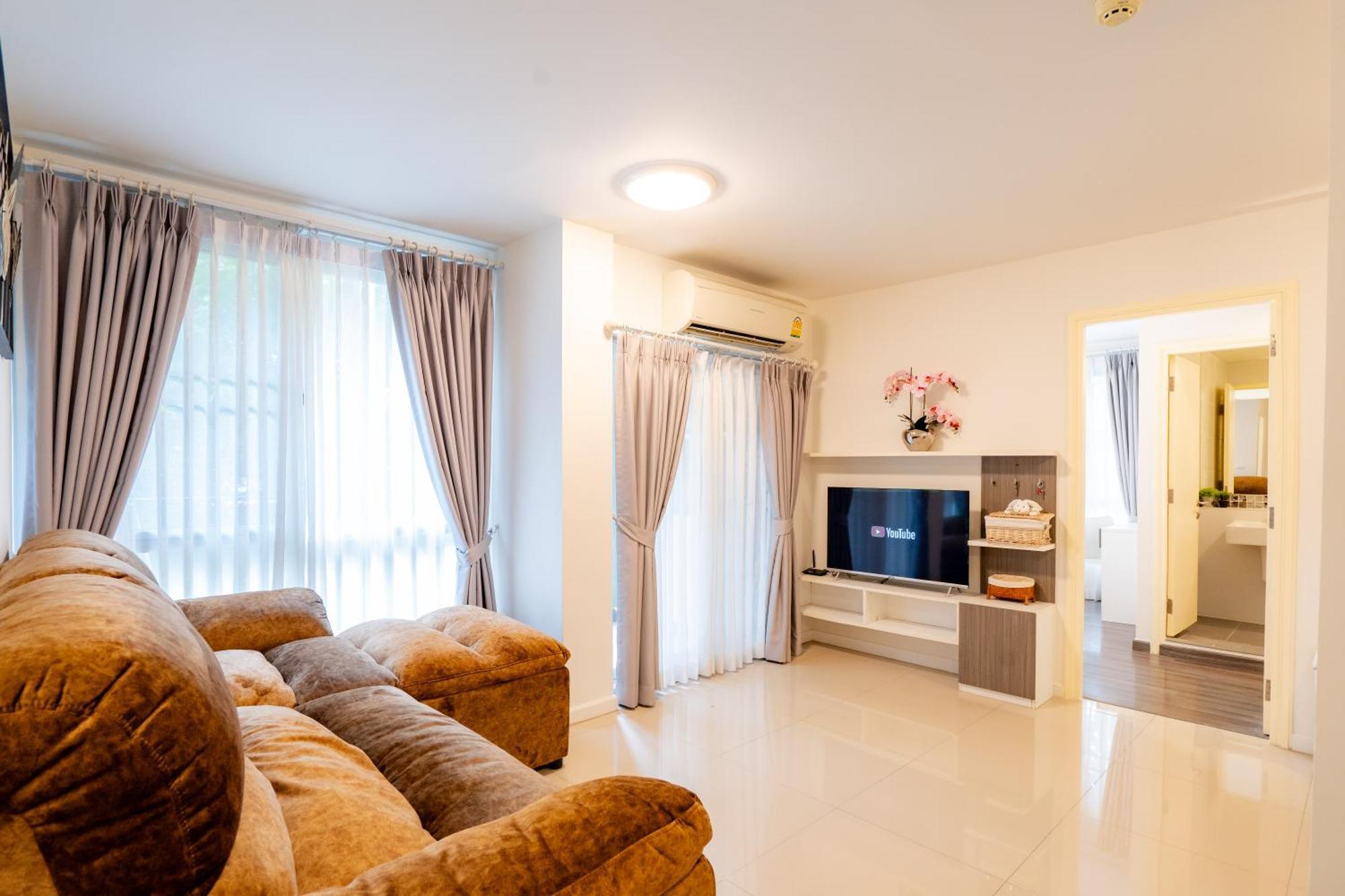 Luxury 2 Bedroom Old 168